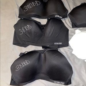 Victoria secret sports bra